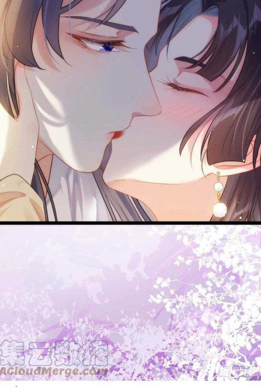 Nghịch Đồ Mỗi Ngày Đều Muốn Bắt Nạt Sư Phụ Chapter 75 trang 37