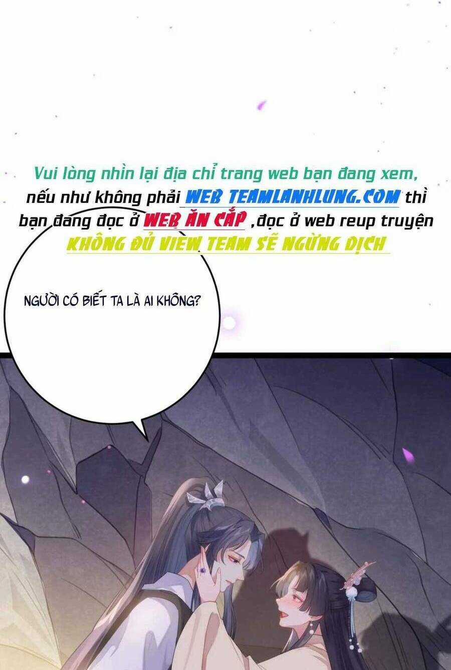 Nghịch Đồ Mỗi Ngày Đều Muốn Bắt Nạt Sư Phụ Chapter 75 trang 38