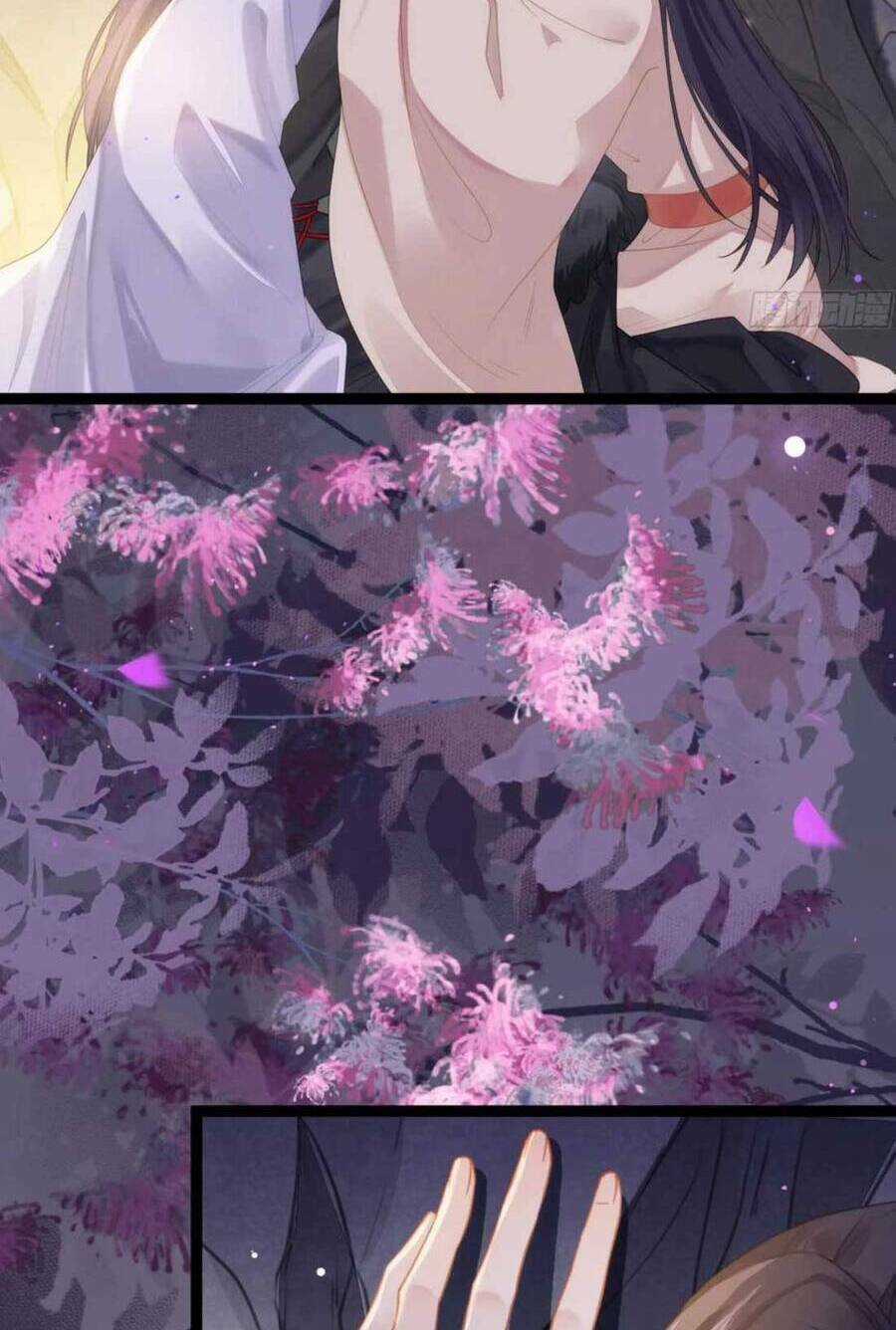 Nghịch Đồ Mỗi Ngày Đều Muốn Bắt Nạt Sư Phụ Chapter 75 trang 39