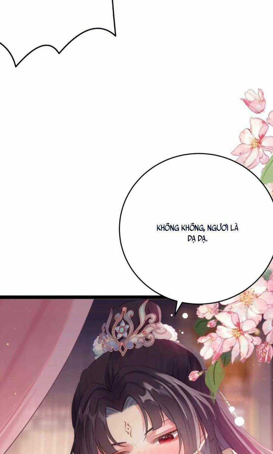 Nghịch Đồ Mỗi Ngày Đều Muốn Bắt Nạt Sư Phụ Chapter 75 trang 4