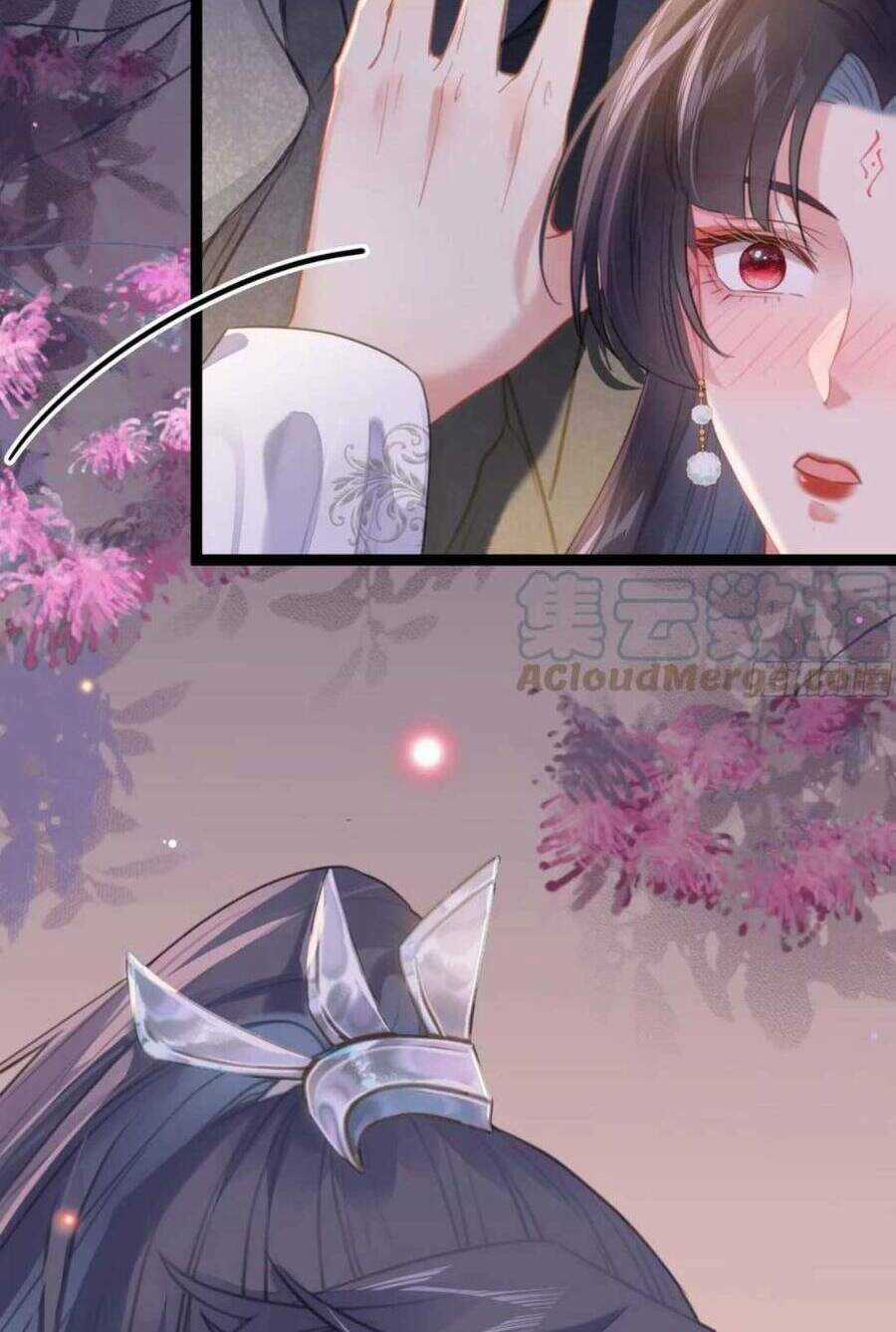 Nghịch Đồ Mỗi Ngày Đều Muốn Bắt Nạt Sư Phụ Chapter 75 trang 40