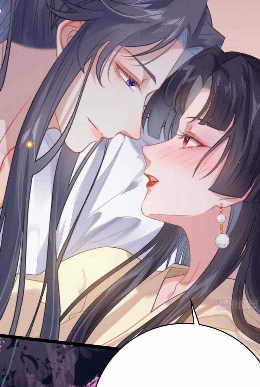 Nghịch Đồ Mỗi Ngày Đều Muốn Bắt Nạt Sư Phụ Chapter 75 trang 41