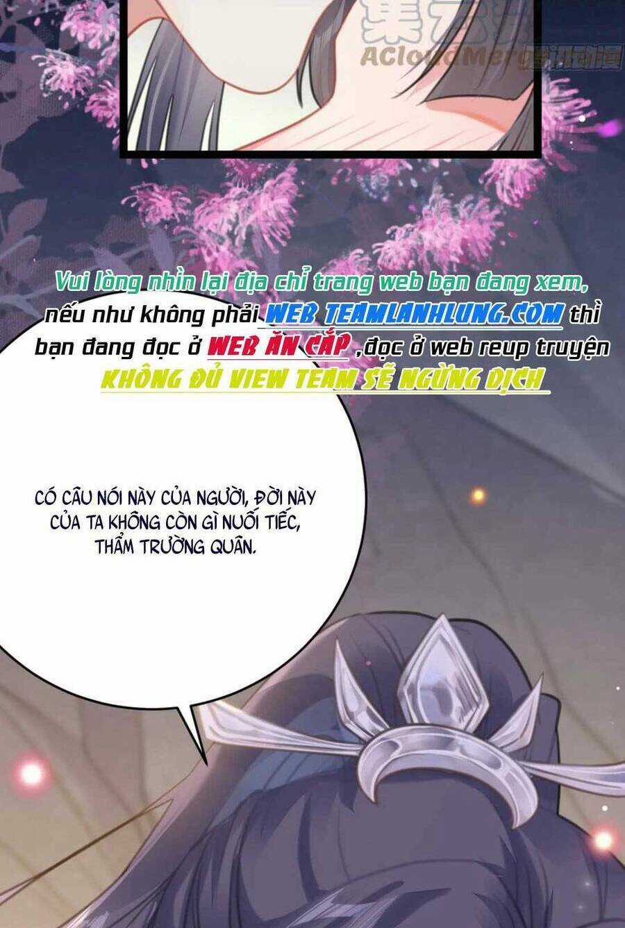 Nghịch Đồ Mỗi Ngày Đều Muốn Bắt Nạt Sư Phụ Chapter 75 trang 43