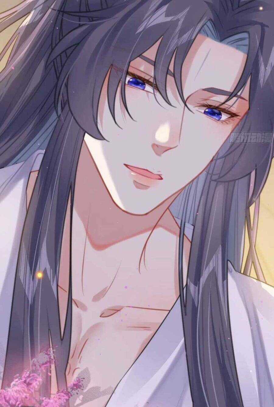 Nghịch Đồ Mỗi Ngày Đều Muốn Bắt Nạt Sư Phụ Chapter 75 trang 44