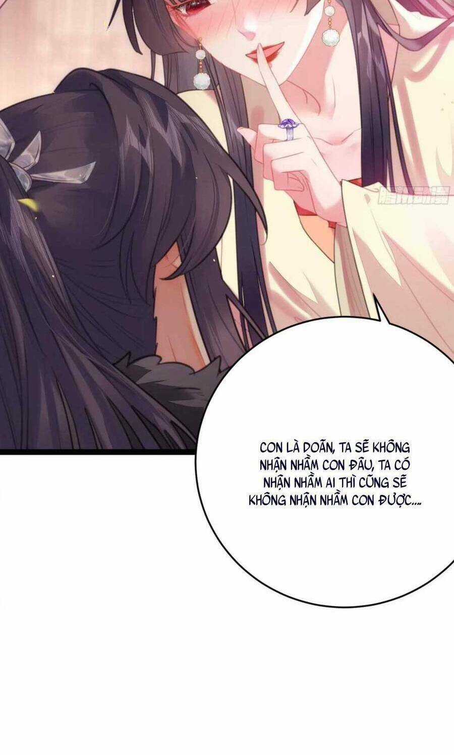 Nghịch Đồ Mỗi Ngày Đều Muốn Bắt Nạt Sư Phụ Chapter 75 trang 5