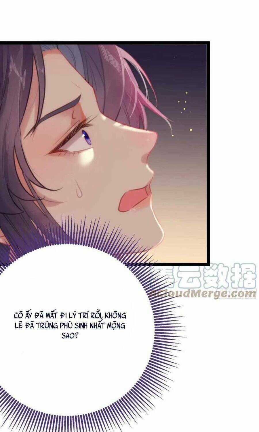 Nghịch Đồ Mỗi Ngày Đều Muốn Bắt Nạt Sư Phụ Chapter 75 trang 6