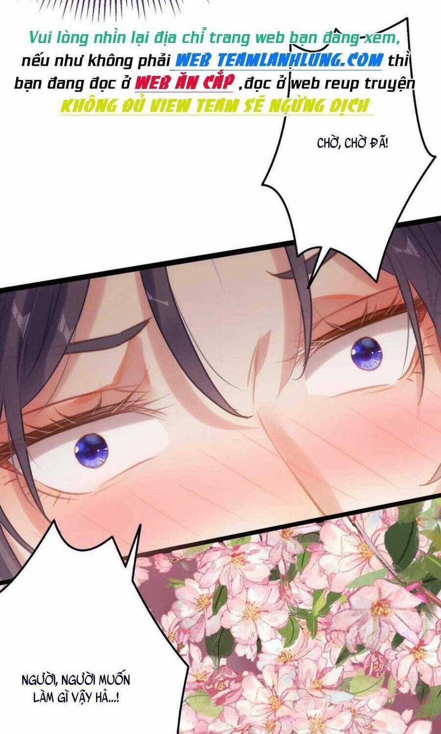 Nghịch Đồ Mỗi Ngày Đều Muốn Bắt Nạt Sư Phụ Chapter 75 trang 7