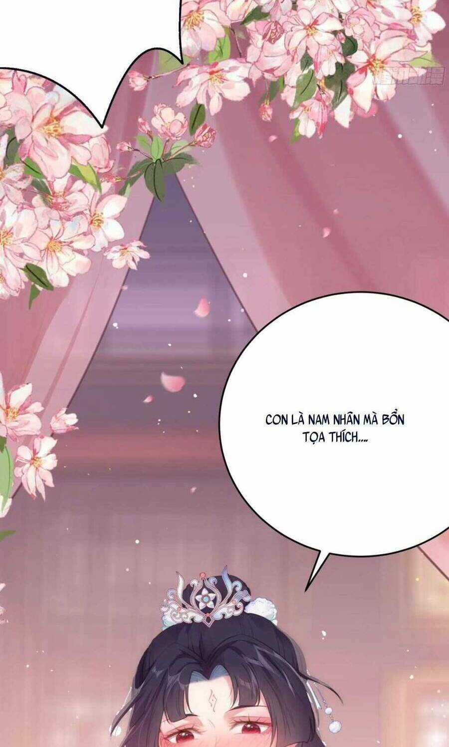 Nghịch Đồ Mỗi Ngày Đều Muốn Bắt Nạt Sư Phụ Chapter 75 trang 8