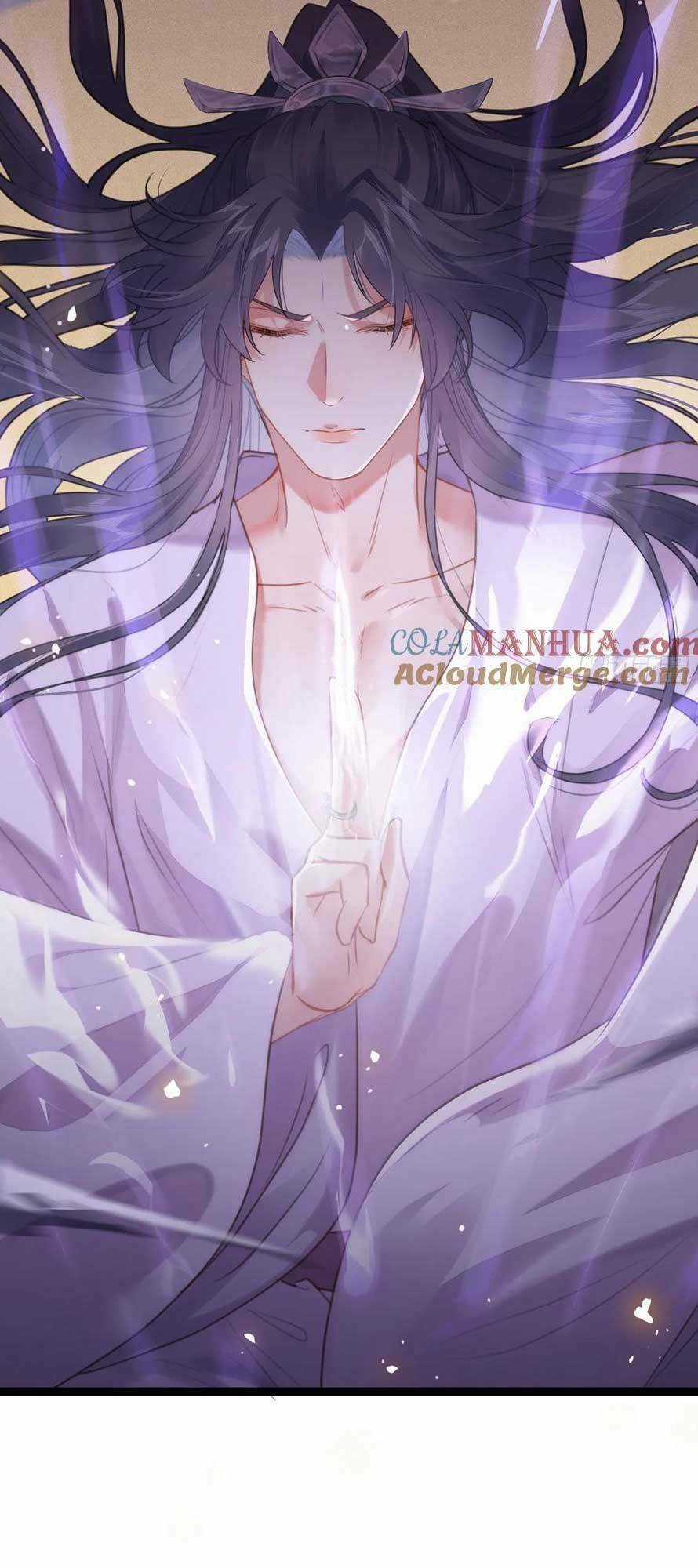 Nghịch Đồ Mỗi Ngày Đều Muốn Bắt Nạt Sư Phụ Chapter 76 trang 10