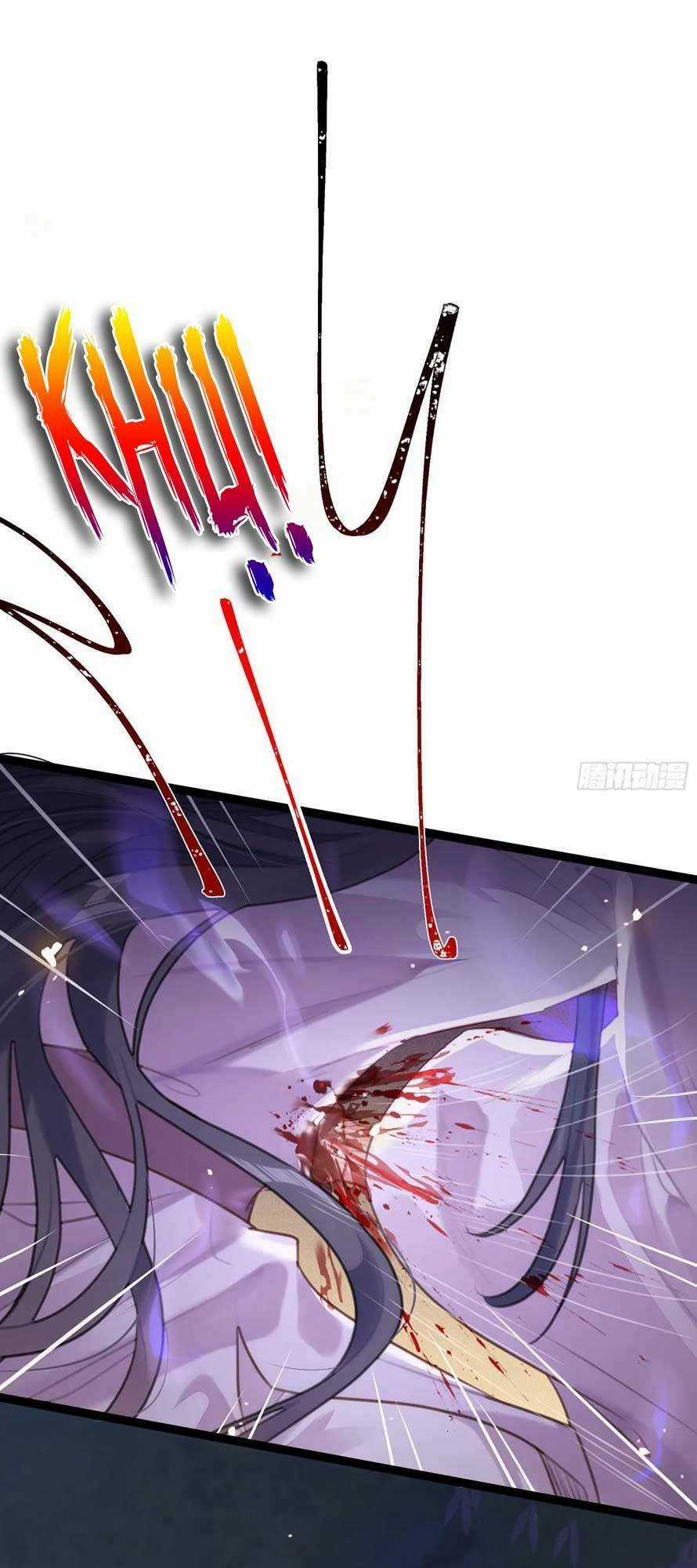 Nghịch Đồ Mỗi Ngày Đều Muốn Bắt Nạt Sư Phụ Chapter 76 trang 11