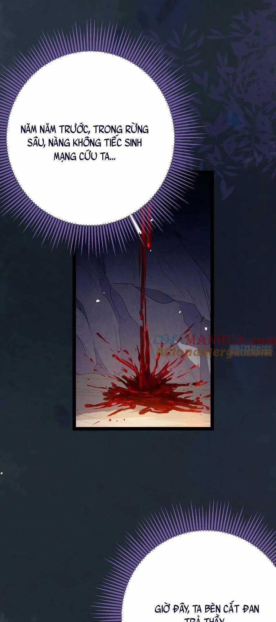 Nghịch Đồ Mỗi Ngày Đều Muốn Bắt Nạt Sư Phụ Chapter 76 trang 12