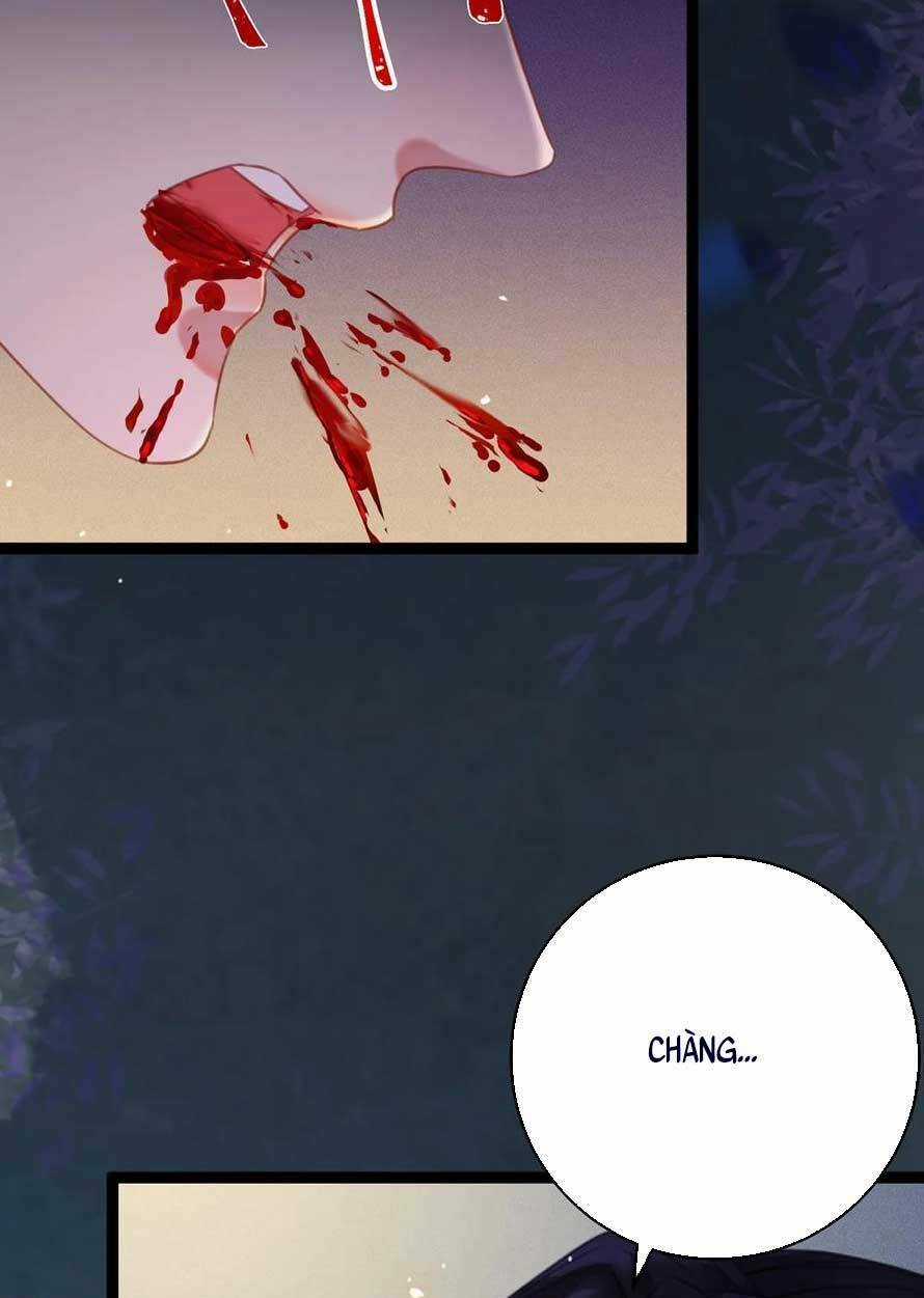 Nghịch Đồ Mỗi Ngày Đều Muốn Bắt Nạt Sư Phụ Chapter 76 trang 14