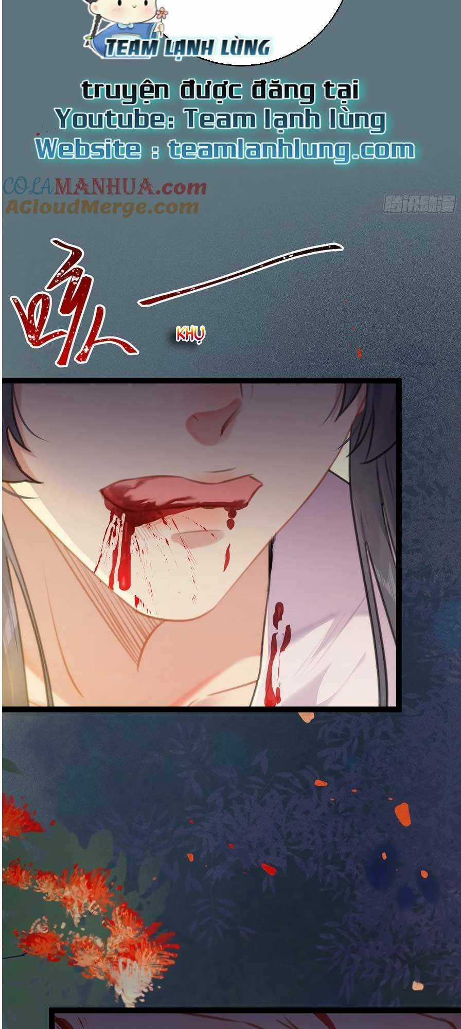 Nghịch Đồ Mỗi Ngày Đều Muốn Bắt Nạt Sư Phụ Chapter 76 trang 21