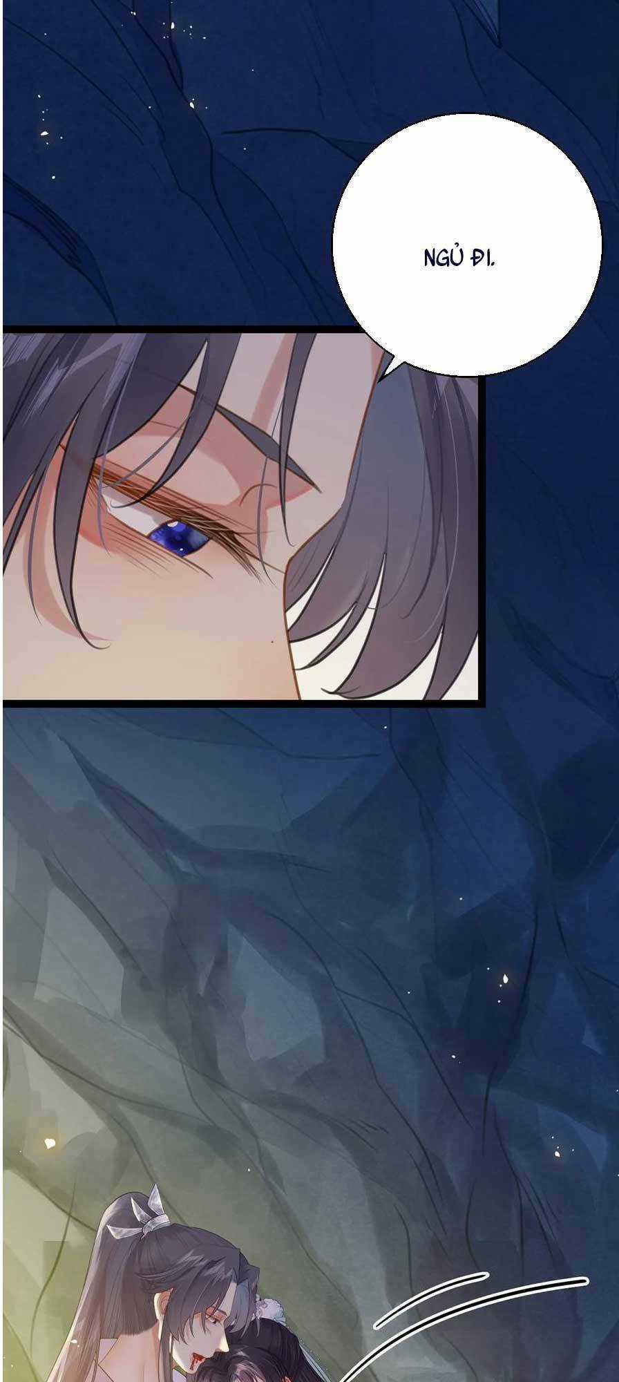 Nghịch Đồ Mỗi Ngày Đều Muốn Bắt Nạt Sư Phụ Chapter 76 trang 24