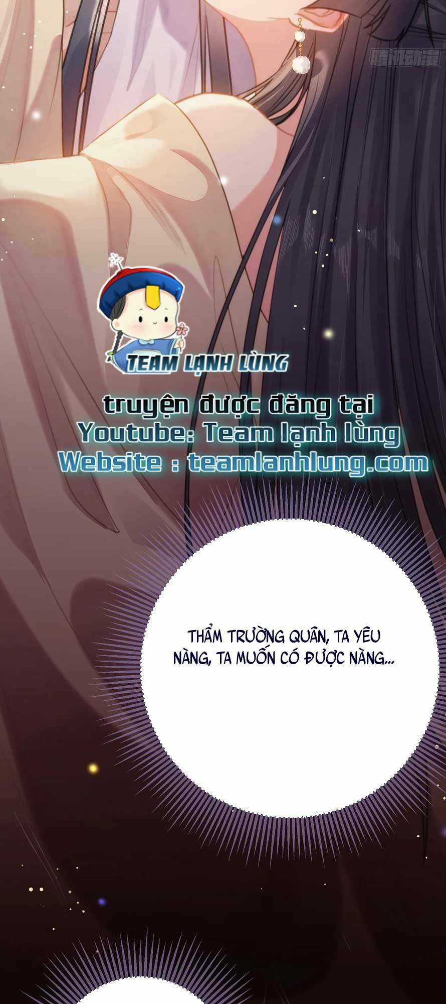 Nghịch Đồ Mỗi Ngày Đều Muốn Bắt Nạt Sư Phụ Chapter 76 trang 3