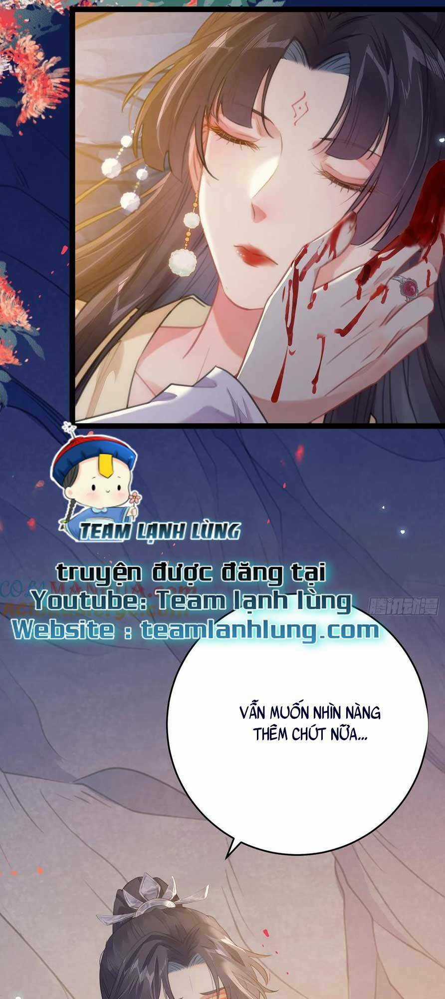 Nghịch Đồ Mỗi Ngày Đều Muốn Bắt Nạt Sư Phụ Chapter 76 trang 35