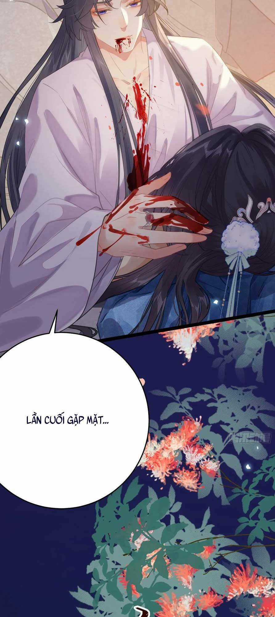 Nghịch Đồ Mỗi Ngày Đều Muốn Bắt Nạt Sư Phụ Chapter 76 trang 36