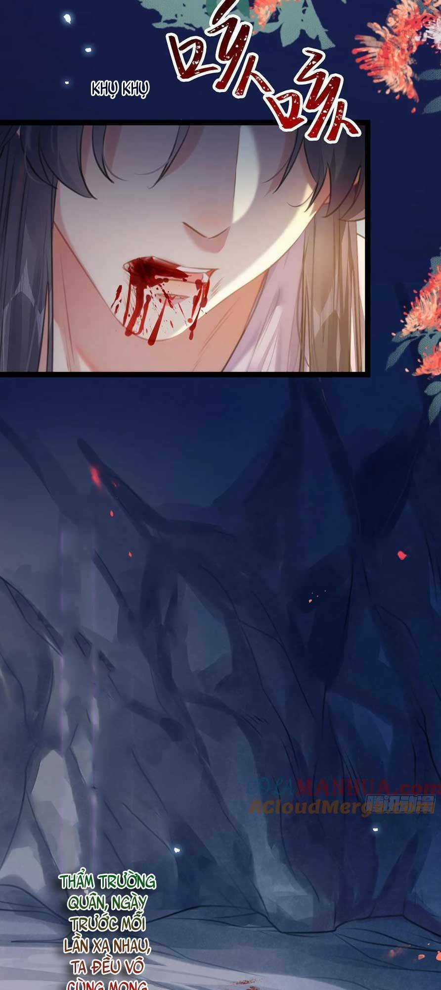 Nghịch Đồ Mỗi Ngày Đều Muốn Bắt Nạt Sư Phụ Chapter 76 trang 37