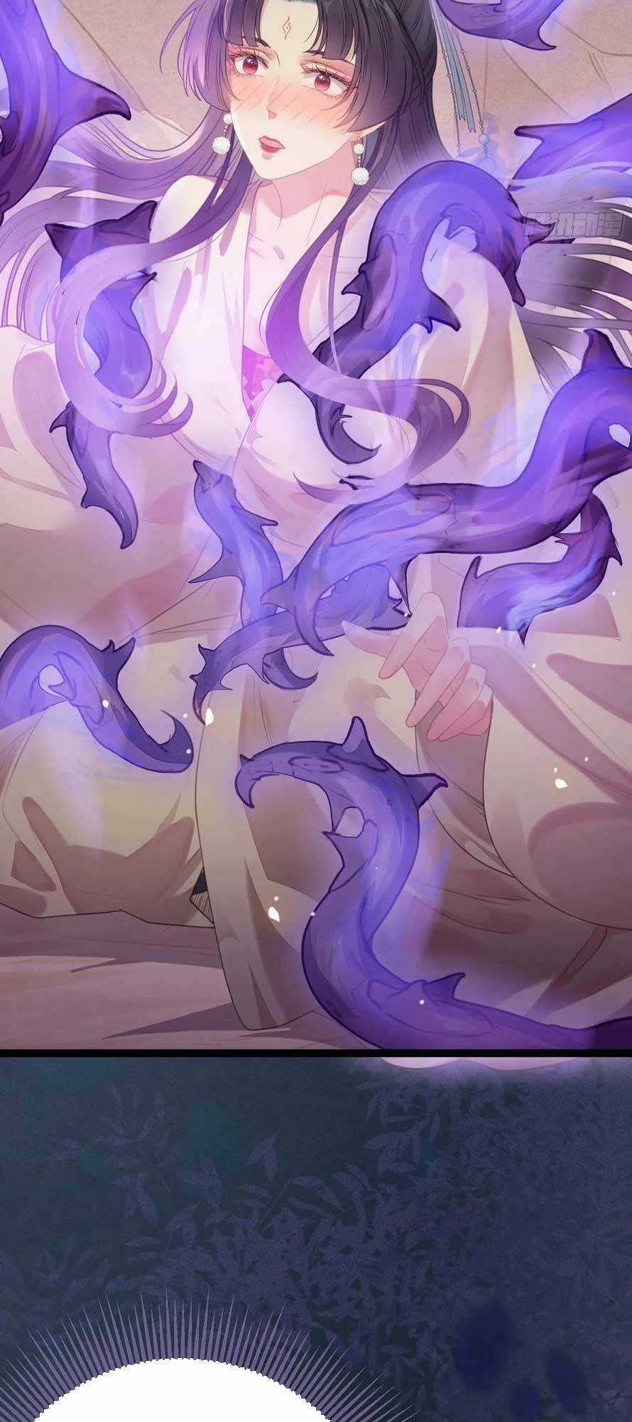 Nghịch Đồ Mỗi Ngày Đều Muốn Bắt Nạt Sư Phụ Chapter 76 trang 5