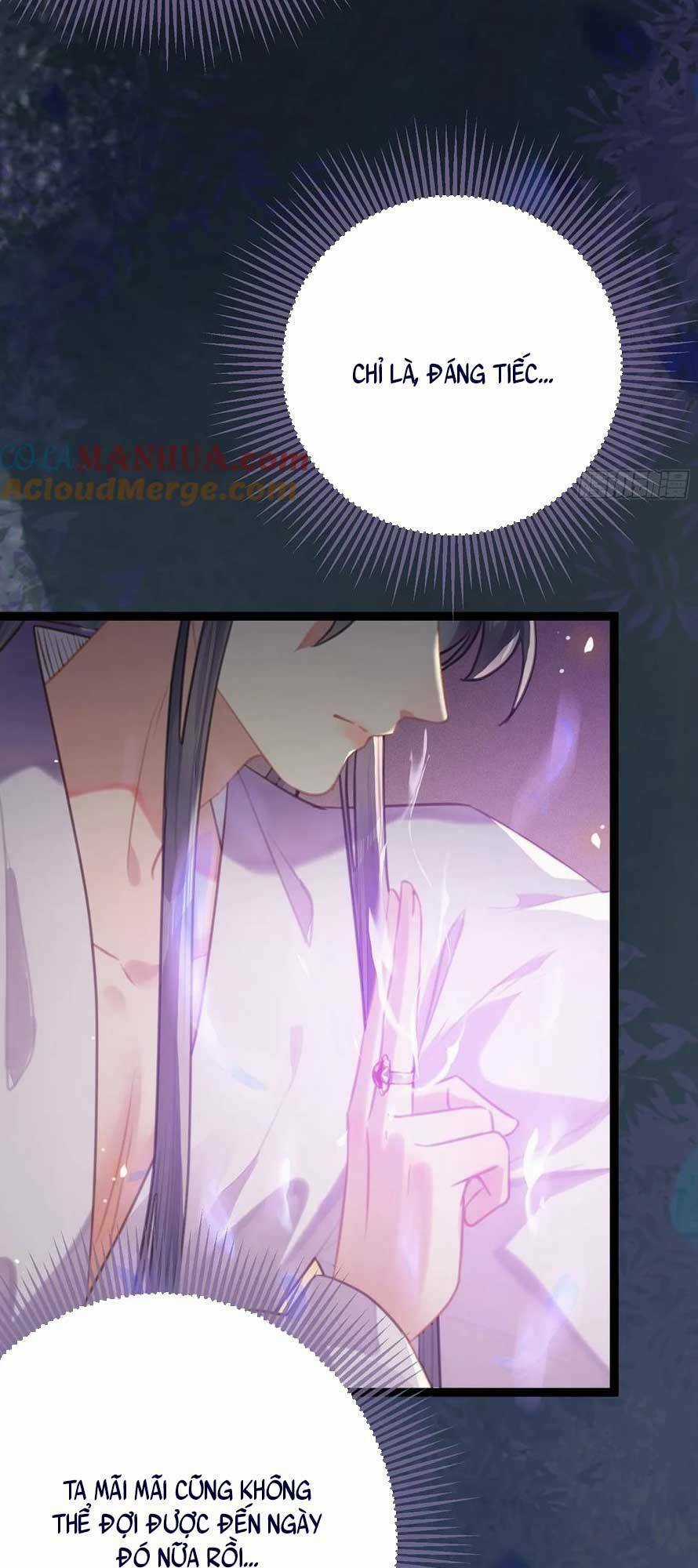 Nghịch Đồ Mỗi Ngày Đều Muốn Bắt Nạt Sư Phụ Chapter 76 trang 8