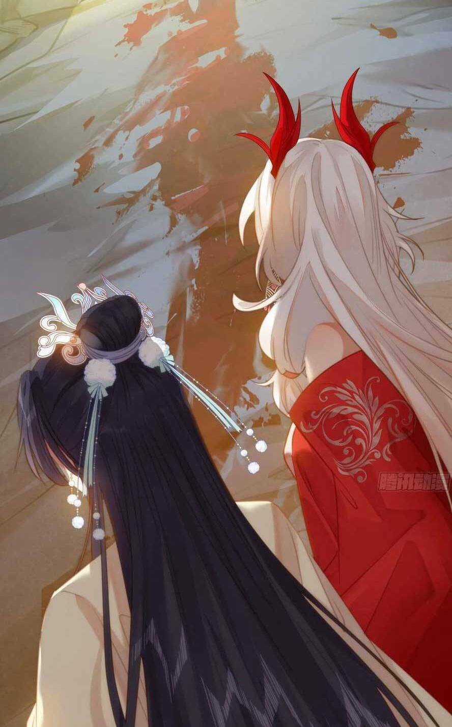 Nghịch Đồ Mỗi Ngày Đều Muốn Bắt Nạt Sư Phụ Chapter 77 trang 10