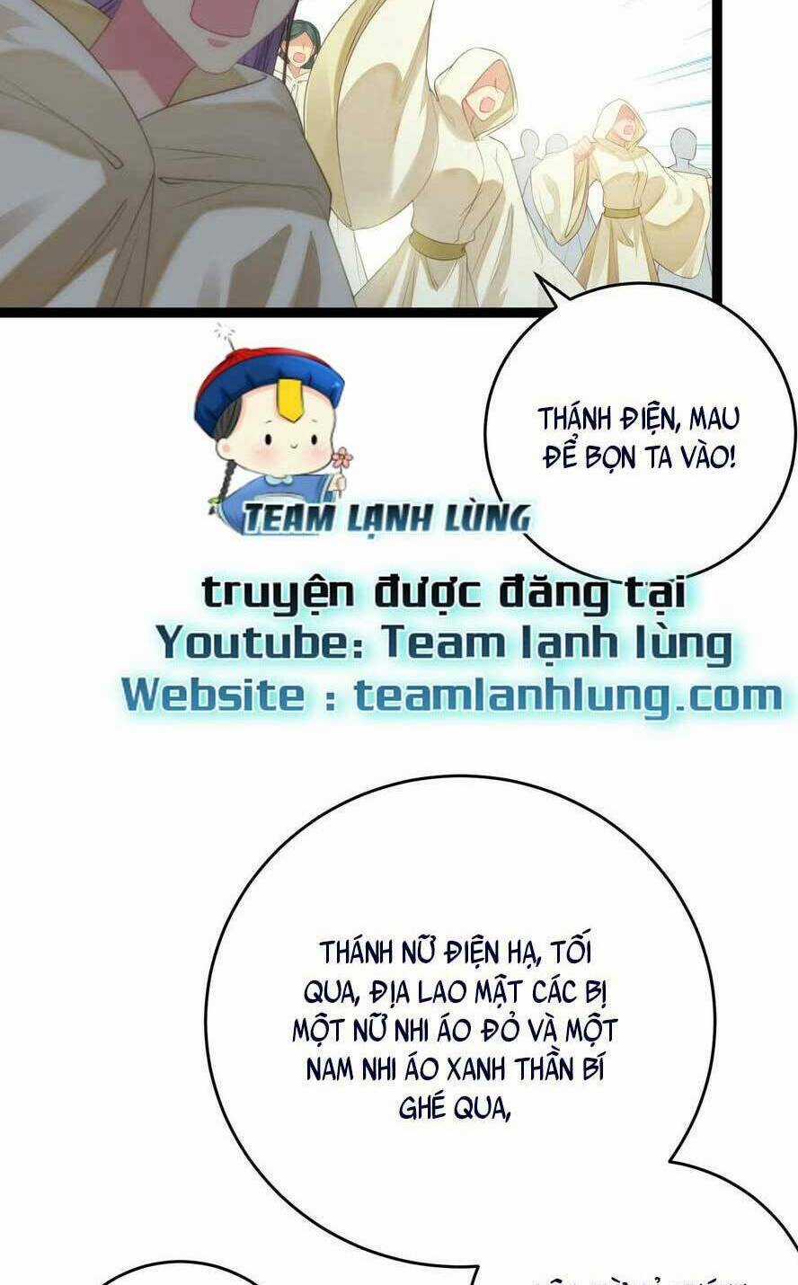 Nghịch Đồ Mỗi Ngày Đều Muốn Bắt Nạt Sư Phụ Chapter 77 trang 15