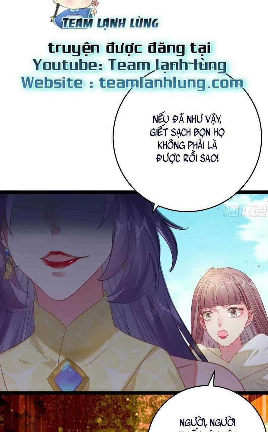 Nghịch Đồ Mỗi Ngày Đều Muốn Bắt Nạt Sư Phụ Chapter 77 trang 17