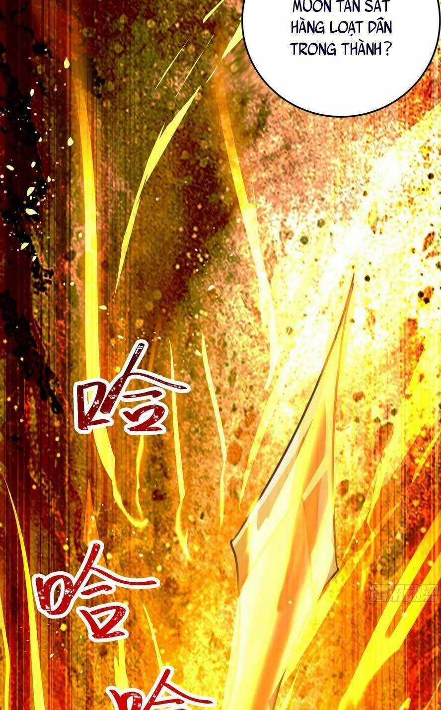 Nghịch Đồ Mỗi Ngày Đều Muốn Bắt Nạt Sư Phụ Chapter 77 trang 18