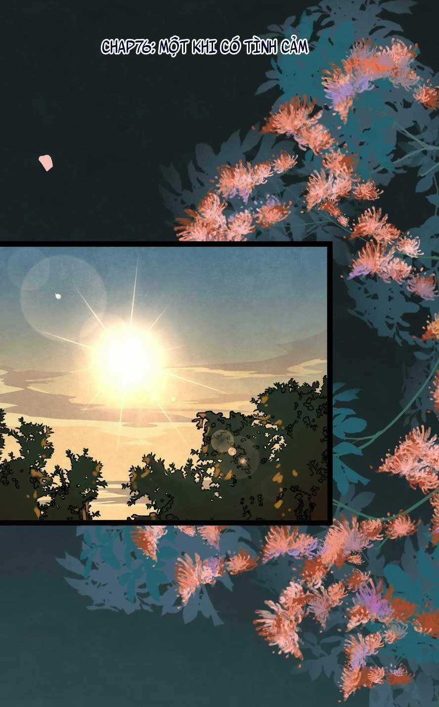 Nghịch Đồ Mỗi Ngày Đều Muốn Bắt Nạt Sư Phụ Chapter 77 trang 2