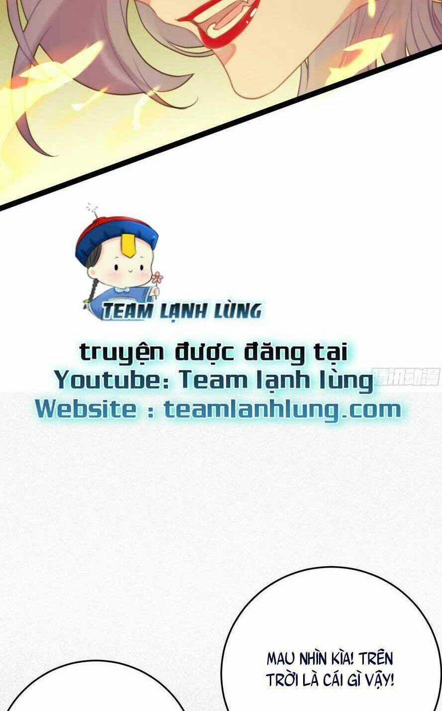 Nghịch Đồ Mỗi Ngày Đều Muốn Bắt Nạt Sư Phụ Chapter 77 trang 21