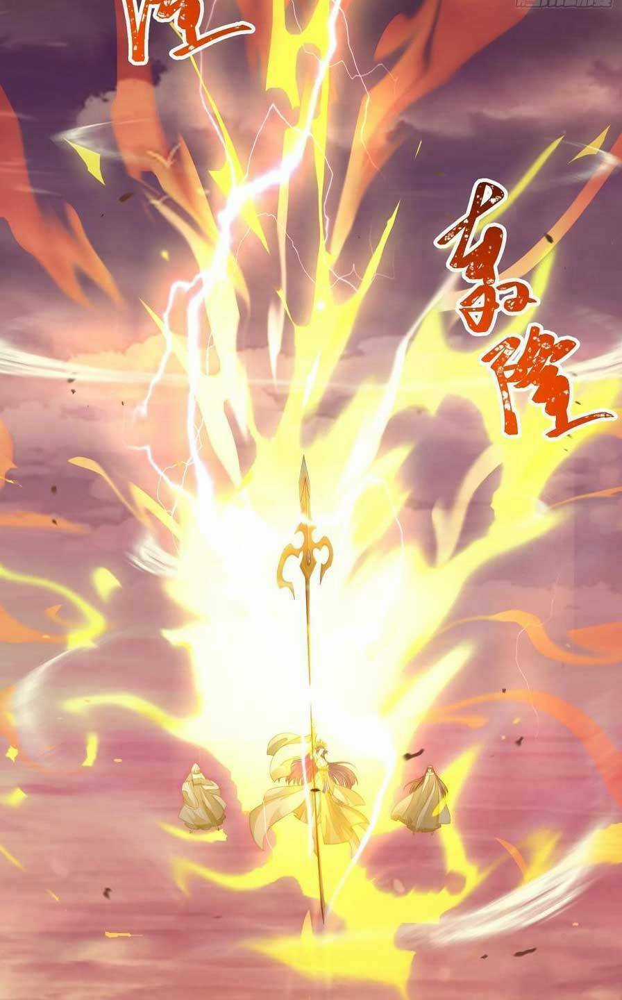 Nghịch Đồ Mỗi Ngày Đều Muốn Bắt Nạt Sư Phụ Chapter 77 trang 23