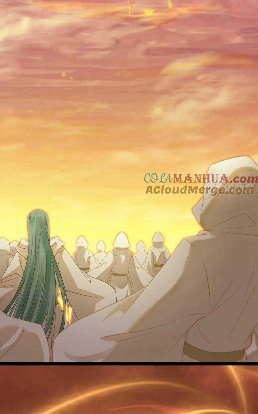 Nghịch Đồ Mỗi Ngày Đều Muốn Bắt Nạt Sư Phụ Chapter 77 trang 24