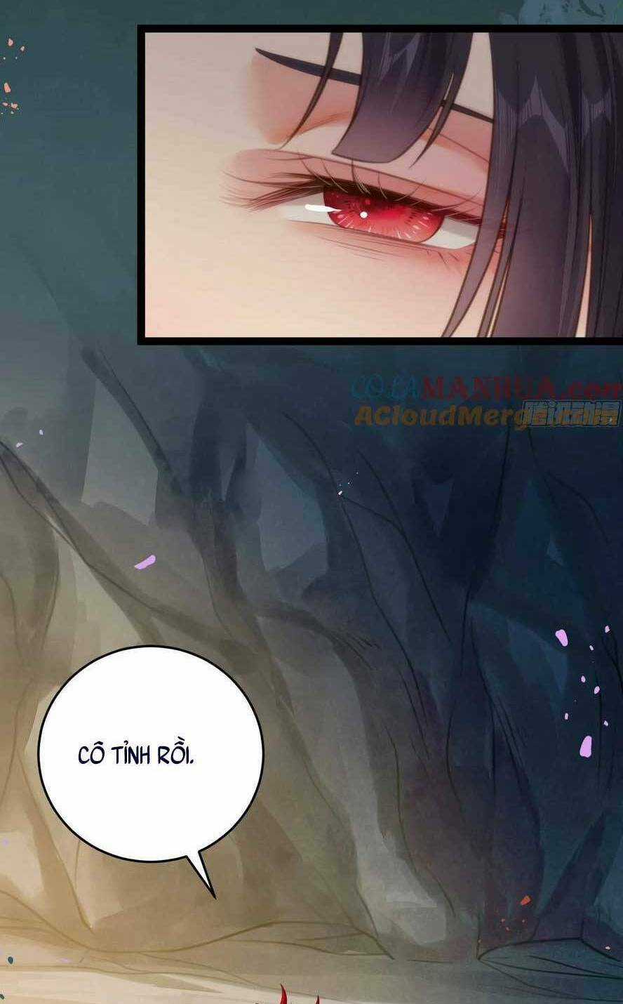 Nghịch Đồ Mỗi Ngày Đều Muốn Bắt Nạt Sư Phụ Chapter 77 trang 3