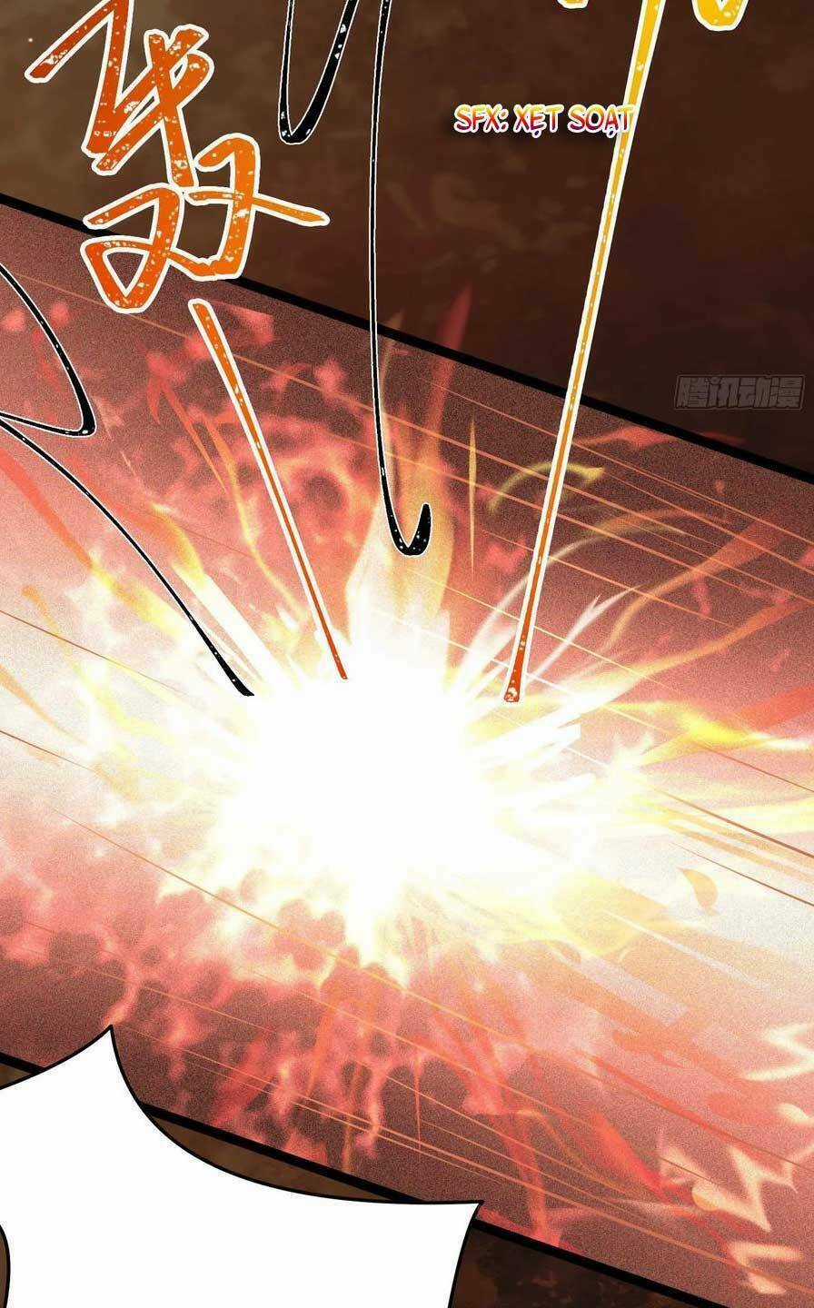 Nghịch Đồ Mỗi Ngày Đều Muốn Bắt Nạt Sư Phụ Chapter 77 trang 30