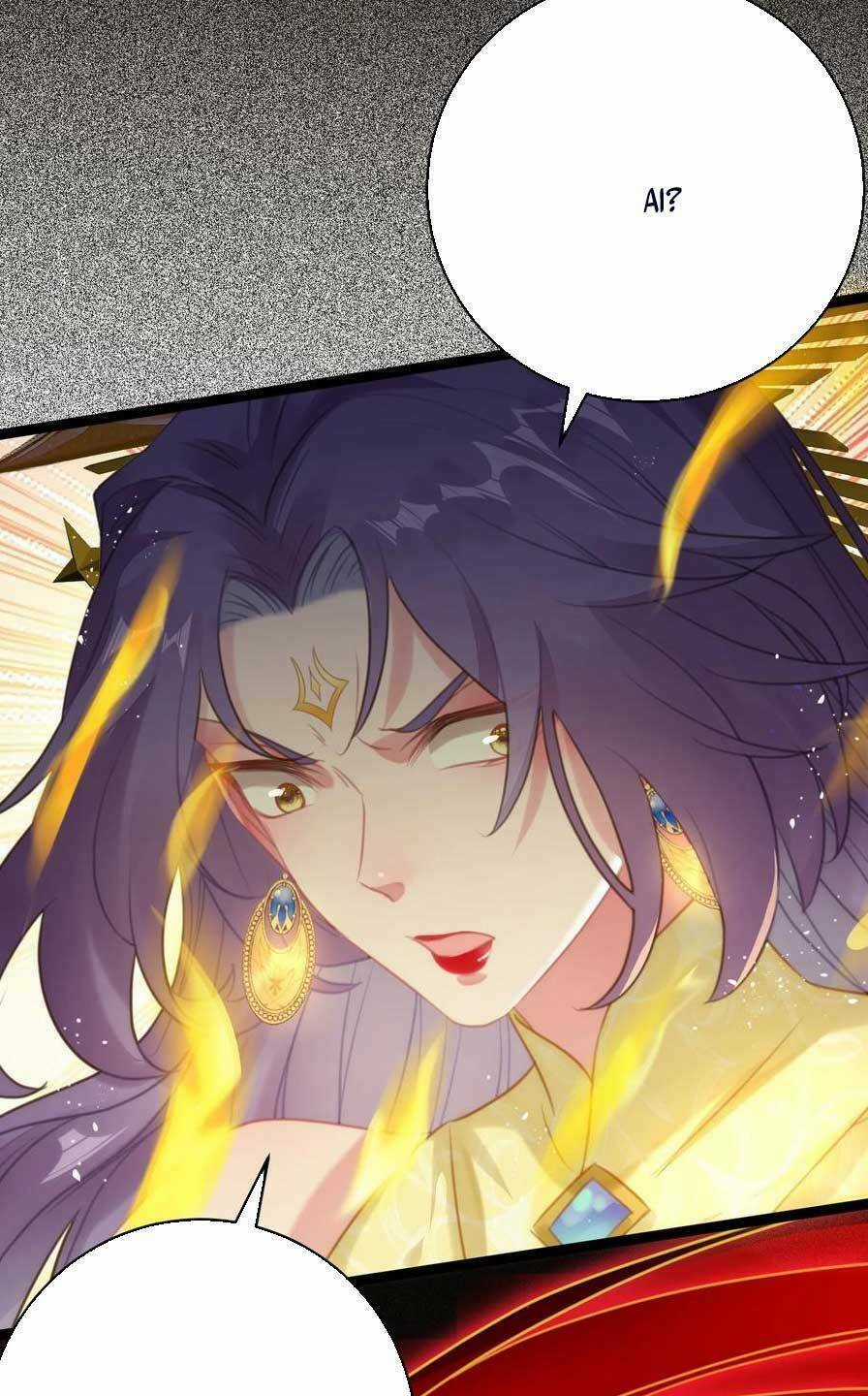 Nghịch Đồ Mỗi Ngày Đều Muốn Bắt Nạt Sư Phụ Chapter 77 trang 32