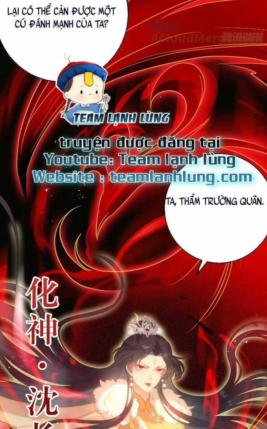 Nghịch Đồ Mỗi Ngày Đều Muốn Bắt Nạt Sư Phụ Chapter 77 trang 33