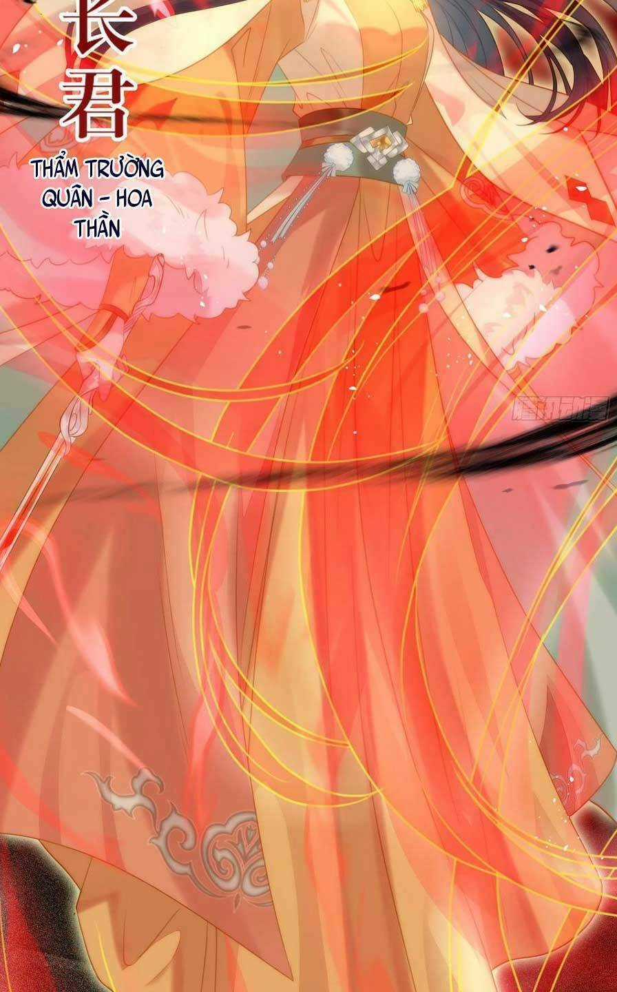 Nghịch Đồ Mỗi Ngày Đều Muốn Bắt Nạt Sư Phụ Chapter 77 trang 34