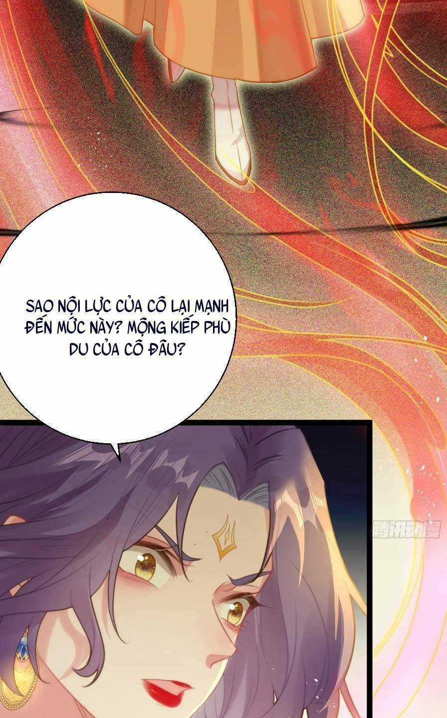 Nghịch Đồ Mỗi Ngày Đều Muốn Bắt Nạt Sư Phụ Chapter 77 trang 35