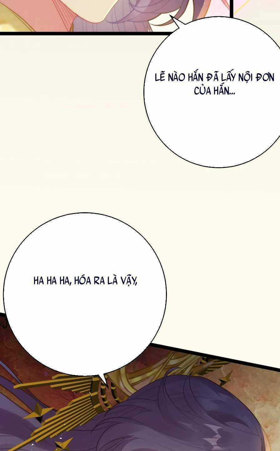 Nghịch Đồ Mỗi Ngày Đều Muốn Bắt Nạt Sư Phụ Chapter 77 trang 36