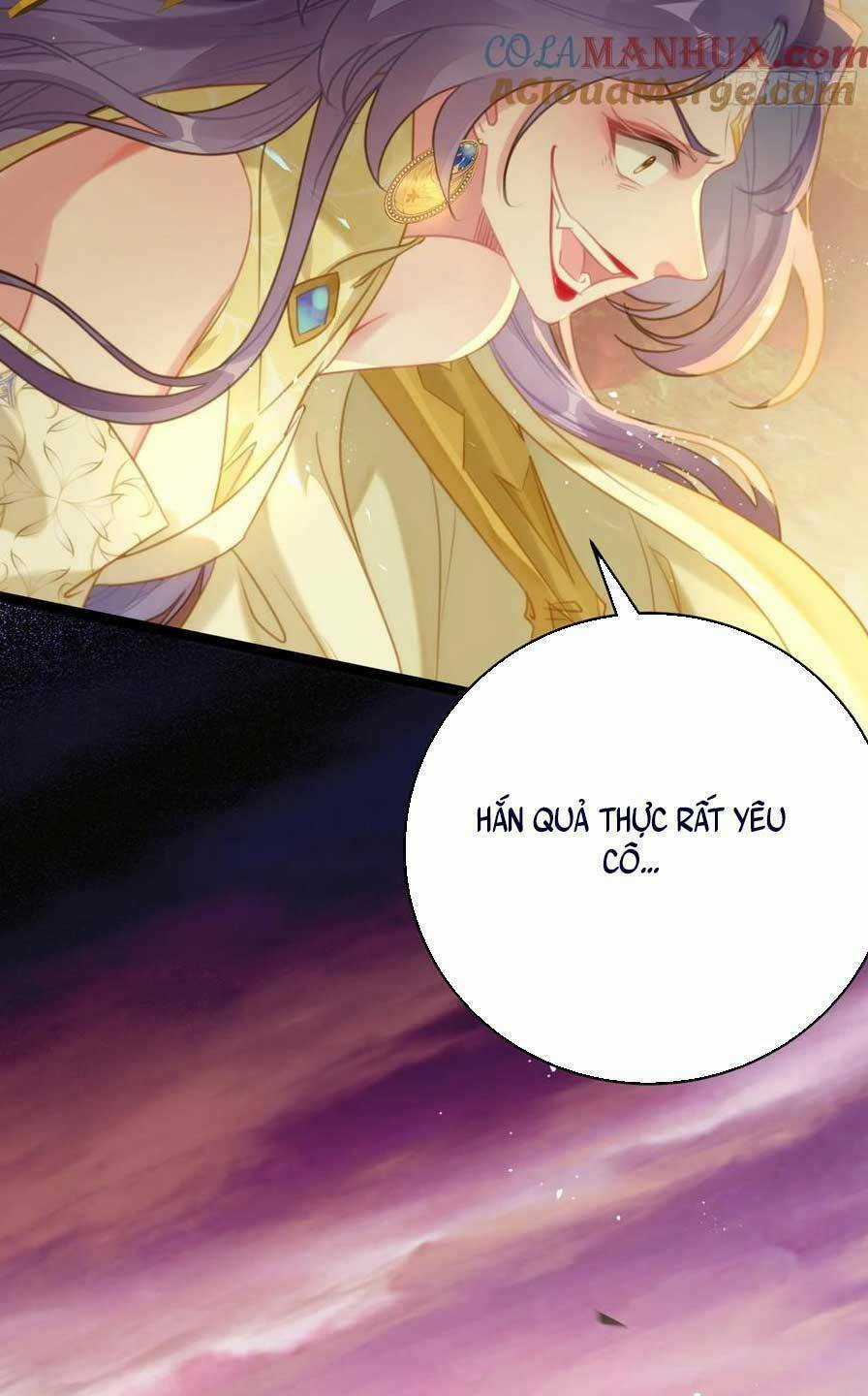 Nghịch Đồ Mỗi Ngày Đều Muốn Bắt Nạt Sư Phụ Chapter 77 trang 37