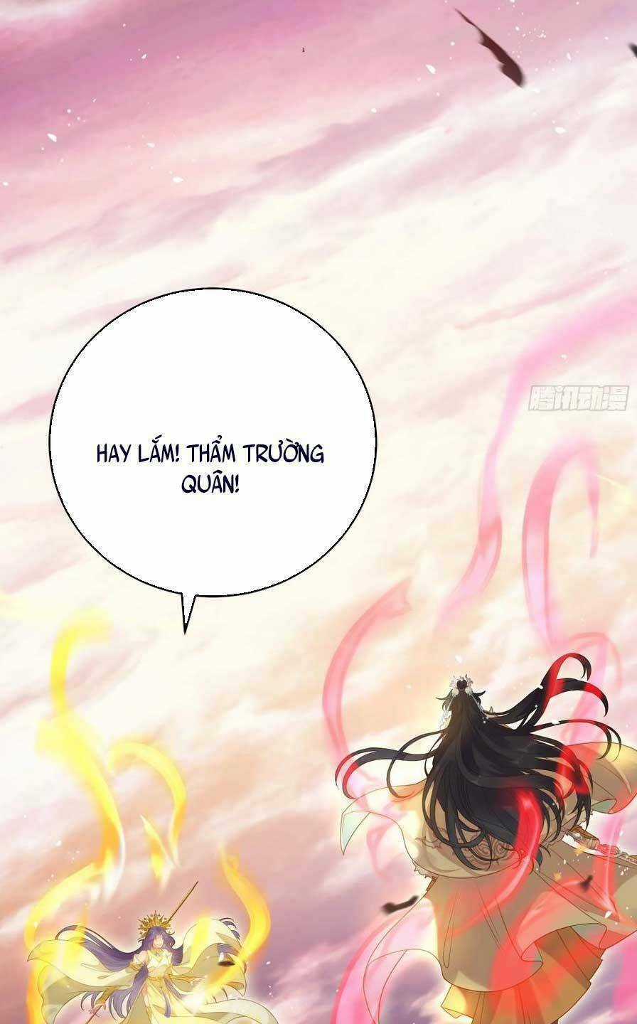 Nghịch Đồ Mỗi Ngày Đều Muốn Bắt Nạt Sư Phụ Chapter 77 trang 38