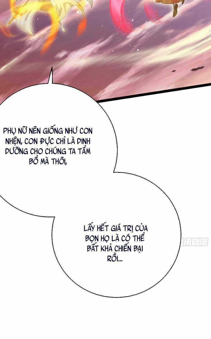 Nghịch Đồ Mỗi Ngày Đều Muốn Bắt Nạt Sư Phụ Chapter 77 trang 39