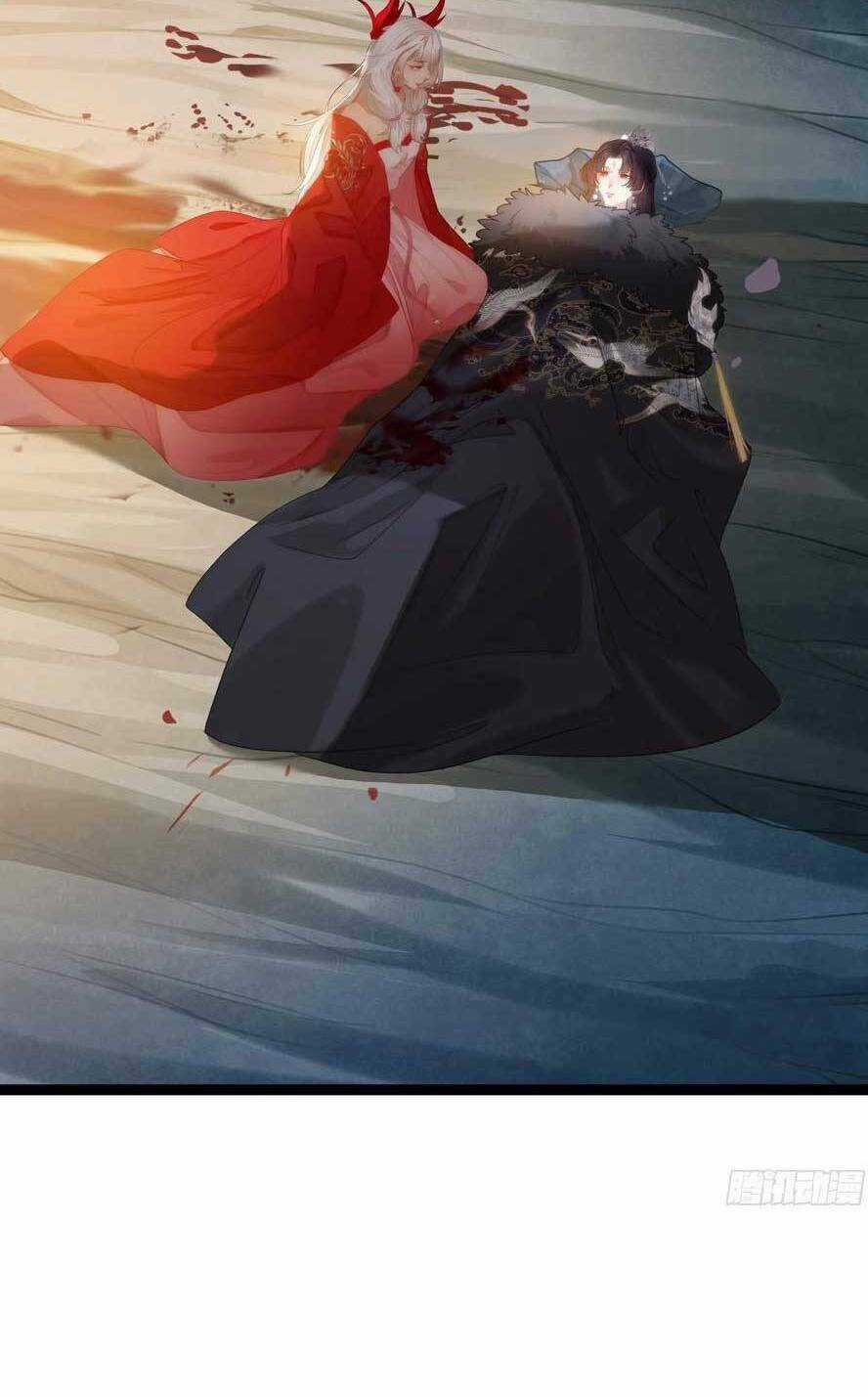 Nghịch Đồ Mỗi Ngày Đều Muốn Bắt Nạt Sư Phụ Chapter 77 trang 4