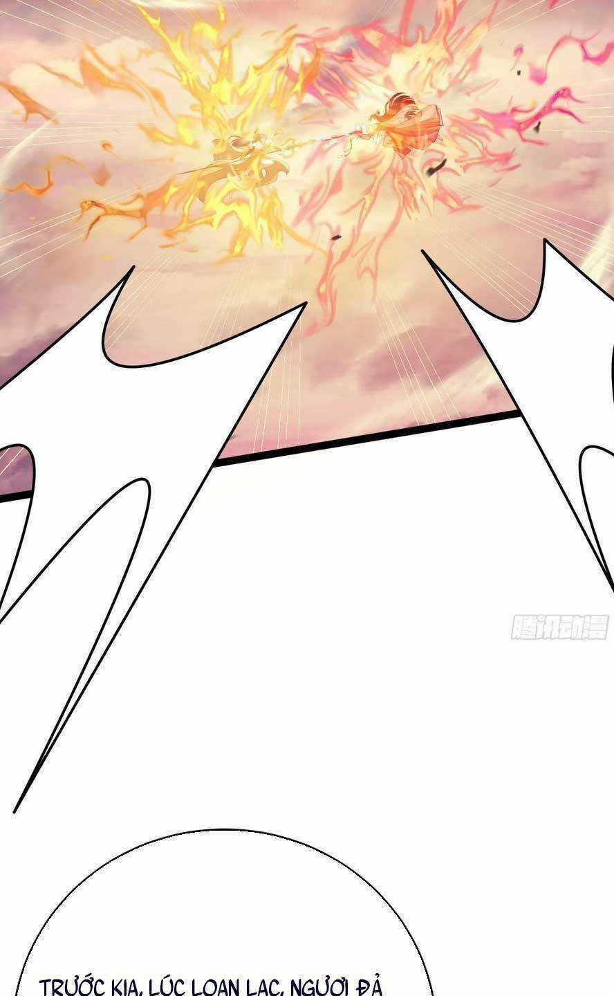 Nghịch Đồ Mỗi Ngày Đều Muốn Bắt Nạt Sư Phụ Chapter 77 trang 42