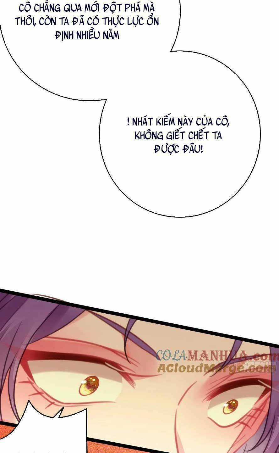 Nghịch Đồ Mỗi Ngày Đều Muốn Bắt Nạt Sư Phụ Chapter 77 trang 45