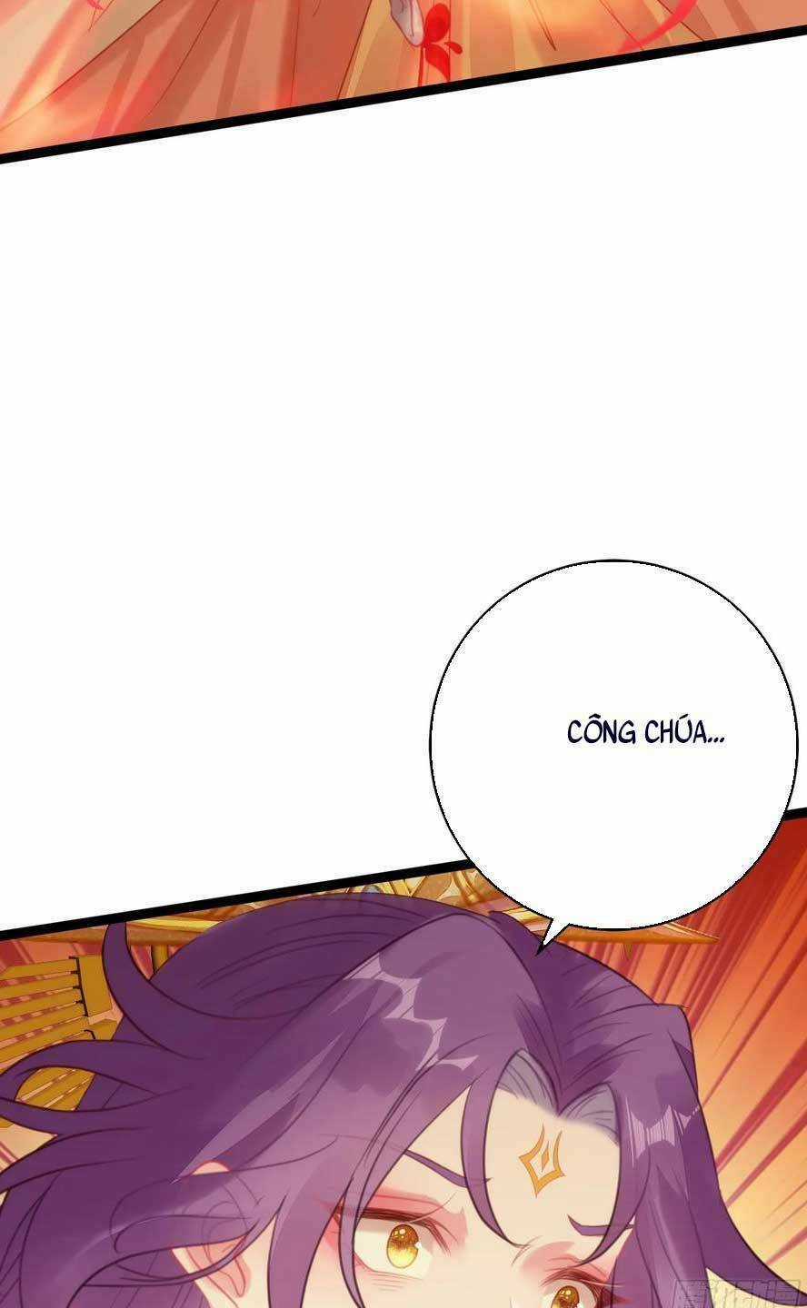 Nghịch Đồ Mỗi Ngày Đều Muốn Bắt Nạt Sư Phụ Chapter 77 trang 48