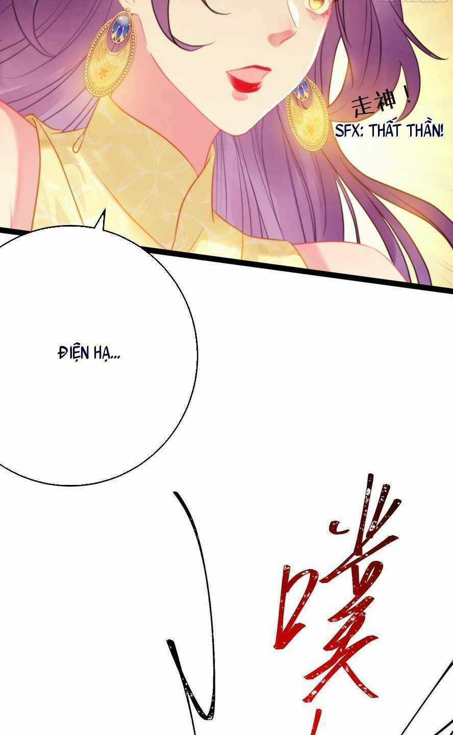 Nghịch Đồ Mỗi Ngày Đều Muốn Bắt Nạt Sư Phụ Chapter 77 trang 49