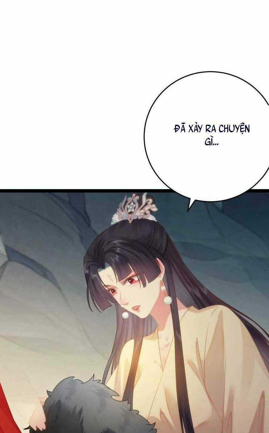 Nghịch Đồ Mỗi Ngày Đều Muốn Bắt Nạt Sư Phụ Chapter 77 trang 5