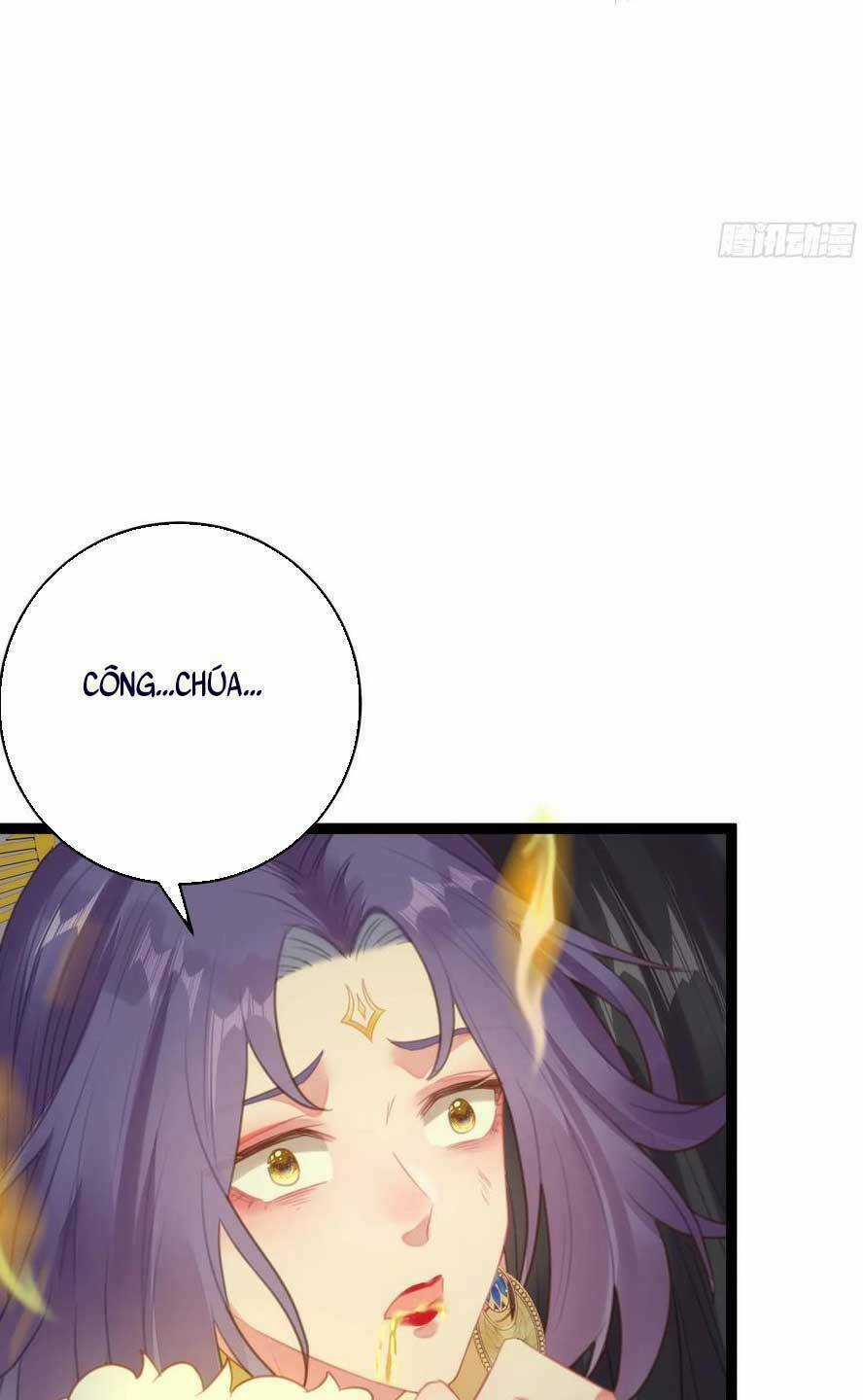 Nghịch Đồ Mỗi Ngày Đều Muốn Bắt Nạt Sư Phụ Chapter 77 trang 52