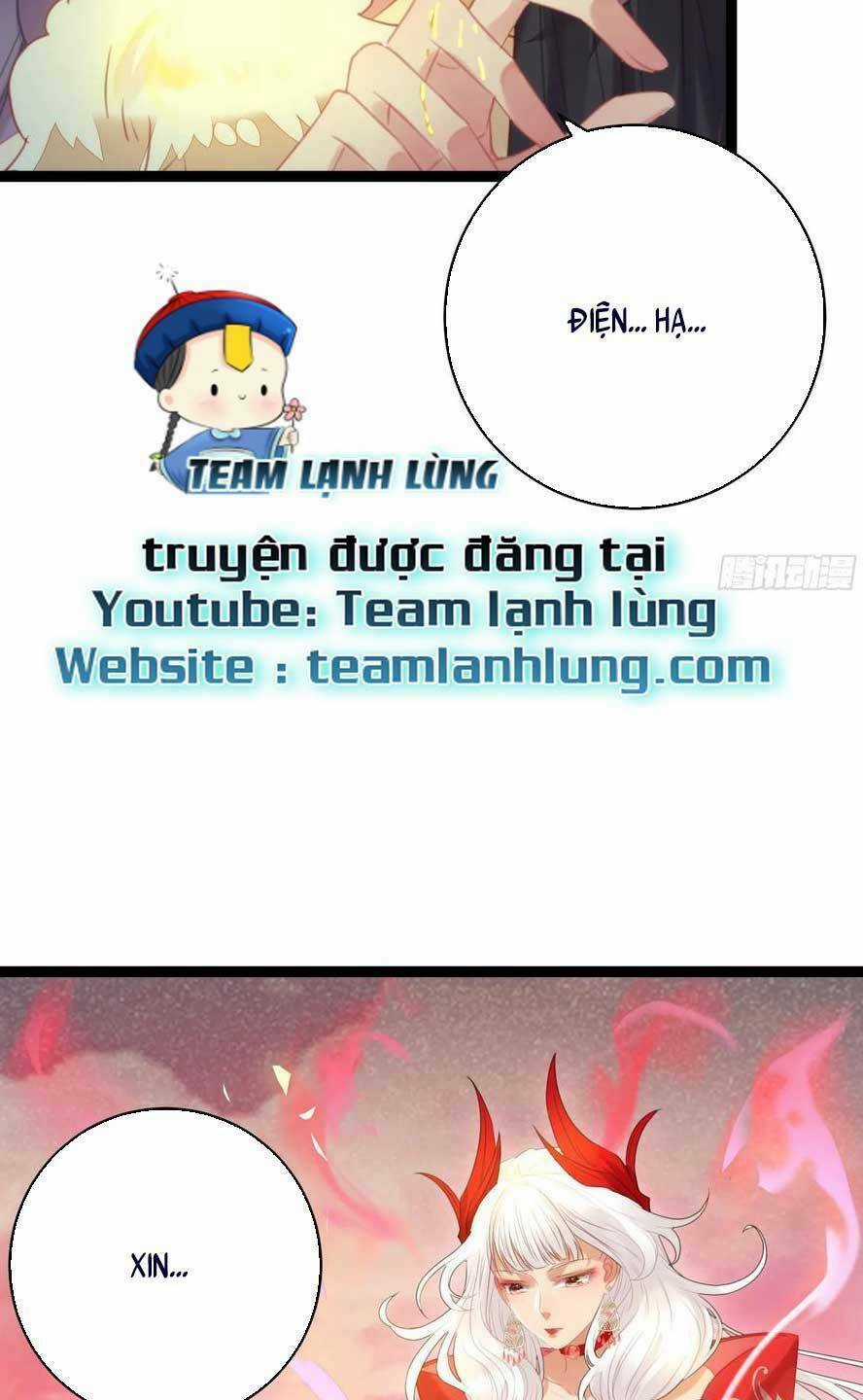 Nghịch Đồ Mỗi Ngày Đều Muốn Bắt Nạt Sư Phụ Chapter 77 trang 53